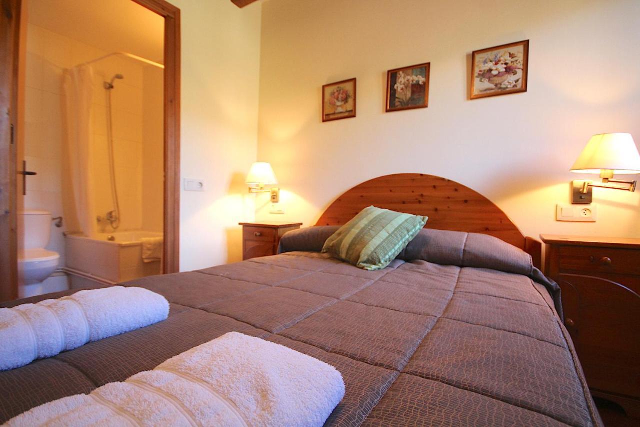 Centre Del Montsec Hostel