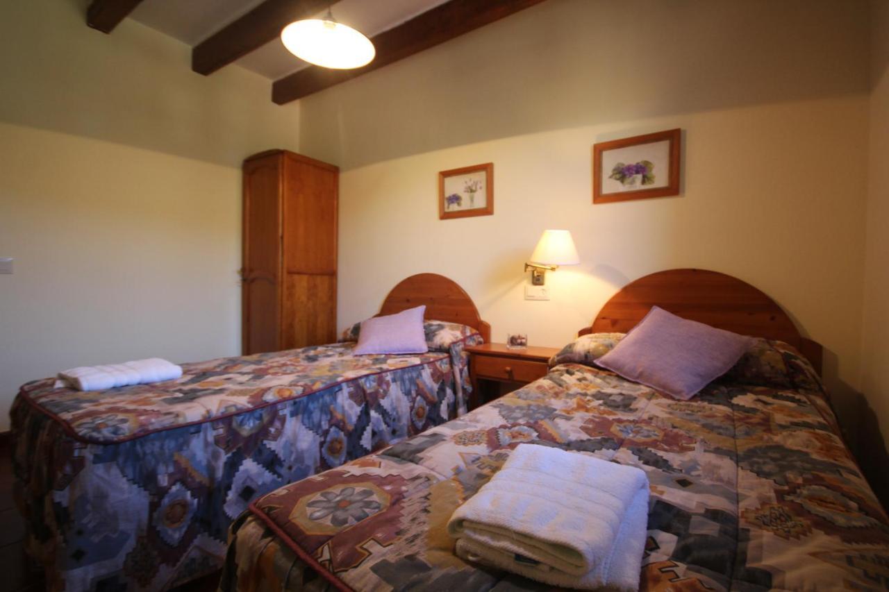 Centre Del Montsec Hostel *