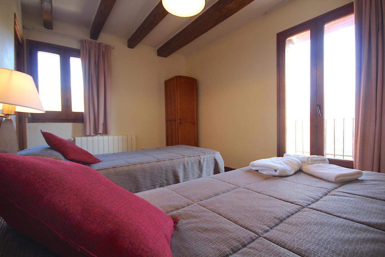 Centre Del Montsec Llimiana