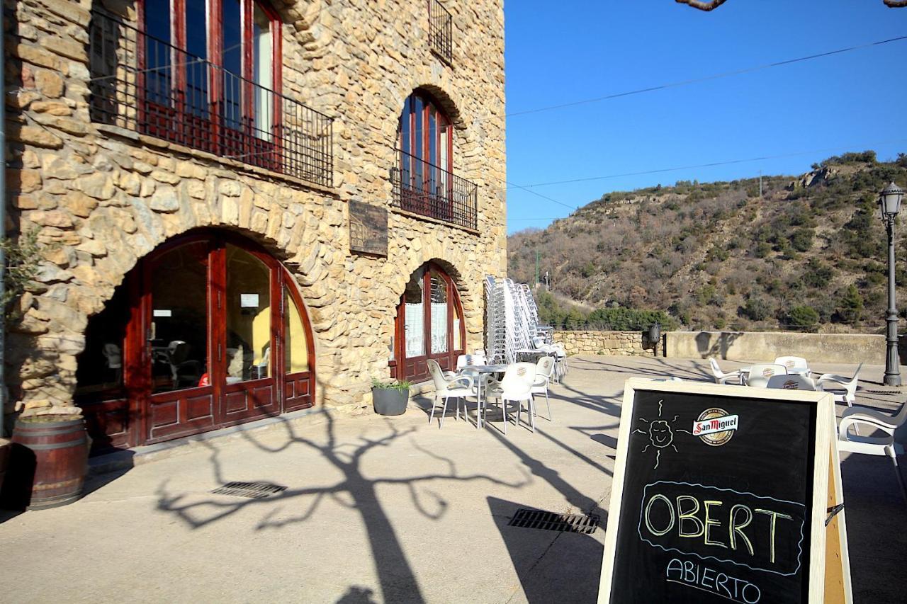 Centre Del Montsec Hostel Llimiana