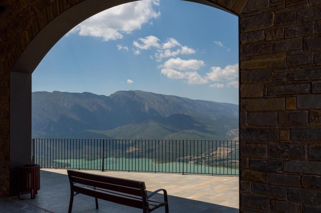 Centre Del Montsec * Llimiana