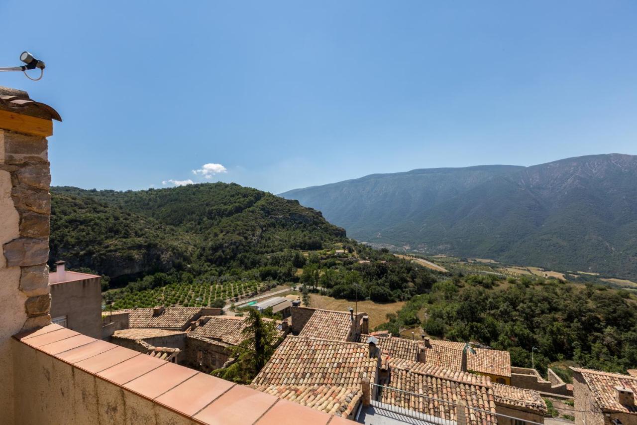 Centre Del Montsec